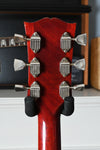 1963 Gibson SG Custom Factory Nickel Hardware & *Custom Color* Cherry