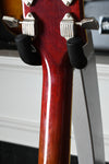 1963 Gibson SG Custom Factory Nickel Hardware & *Custom Color* Cherry
