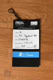 Paul Reed Smith PRS S2 McCarty 594 Singlecut Burnt Amber Smokeburst