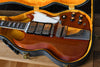 1963 Gibson SG Custom Factory Nickel Hardware & *Custom Color* Cherry