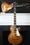 2004 Gibson 1957 Les Paul Standard Reissue R7 Goldtop Darkback Gloss