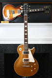 2004 Gibson 1957 Les Paul Standard Reissue R7 Goldtop Darkback Gloss