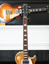 2004 Gibson 1957 Les Paul Standard Reissue R7 Goldtop Darkback Gloss