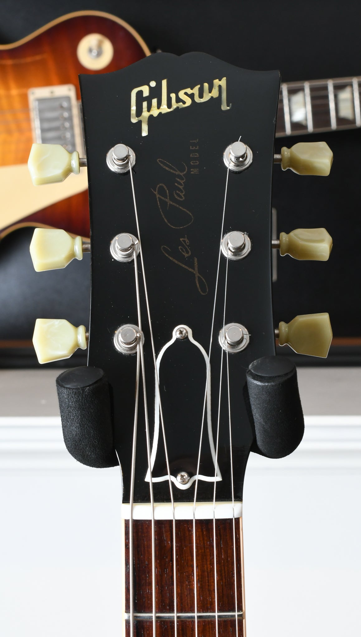 2004 Gibson 1957 Les Paul Standard Reissue R7 Goldtop Darkback Gloss