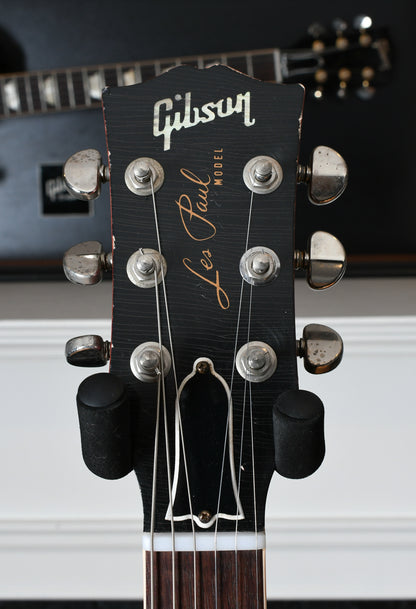 2010 Gibson Jimmy Page "Number 2" Signature Les Paul Aged by Tom Murphy Serial #2/100
