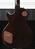 2004 Gibson 1957 Les Paul Standard Reissue R7 Goldtop Darkback Gloss