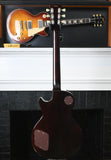 2004 Gibson 1957 Les Paul Standard Reissue R7 Goldtop Darkback Gloss