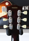 2004 Gibson 1957 Les Paul Standard Reissue R7 Goldtop Darkback Gloss