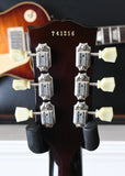 2004 Gibson 1957 Les Paul Standard Reissue R7 Goldtop Darkback Gloss