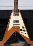 1974 Gibson Flying V Natural