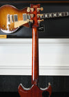 1981 Ibanez Artist AR 500 Antique Violin MIJ