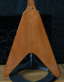 1974 Gibson Flying V Natural