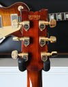 1981 Ibanez Artist AR 500 Antique Violin MIJ