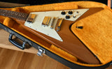 1974 Gibson Flying V Natural