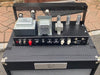 USED Tyler Flip Top Bass Amp Check Tolex