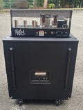 USED Tyler Flip Top Bass Amp Check Tolex