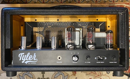 Tyler Amp Works JT-46 Head/Cab USED