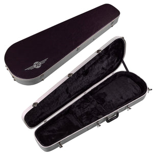 Reverend Guitars Long Scale Case Teardrop