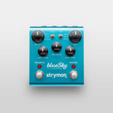 Strymon - BlueSky Reverberator - Reverb Pedal