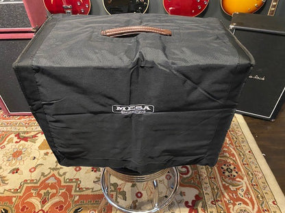 2022 Mesa/Boogie California Tweed 6V6 4:40 Tube Combo Amp