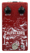 Mythos Chupacabra Pedal