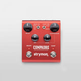 Strymon - Compadre - Dual Voice Compressor & Boost