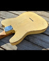 NEW Danocaster Mongrel Single Coil with Arcane pickups
