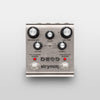 Strymon -Deco - Tape Saturation & Doubletracker Pedal