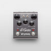 Strymon - El Capistan - dTape Echo Delay Pedal