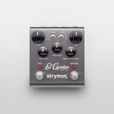 Strymon - El Capistan - dTape Echo Delay Pedal