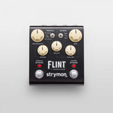 Strymon - Flint - Tremolo & Reverb