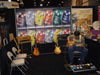 2008 Mad Professor CSW-40 Namm One of a Kind Chrome Headshell