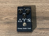 Stomp Under Foot TRI Muff