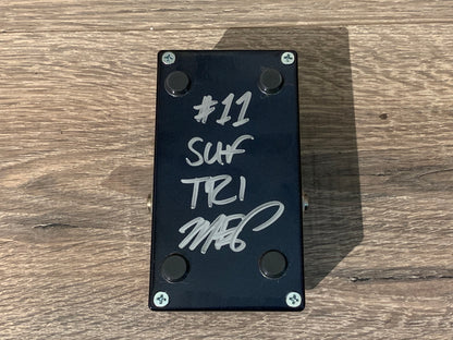 Stomp Under Foot TRI Muff