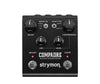 Strymon - Compadre Midnight Edition - Dual Voice Compressor & Boost