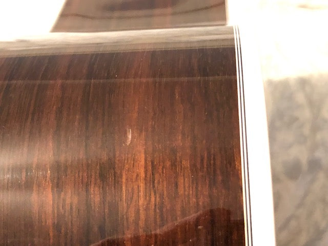 2010 Martin HD-35