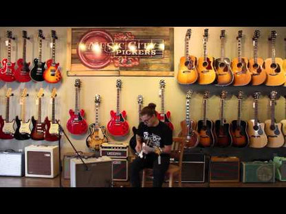 Tyler Amp Works JT-46 Head/Cab USED