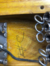 1955 Fender Stratocaster Two Tone Sunburst