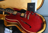2014 Gibson 1963 ES-335 Block Vintage Cherry VOS