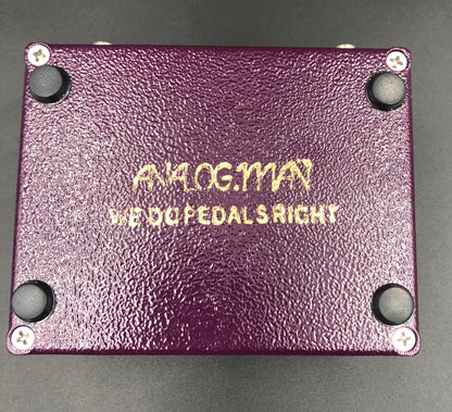 Analogman King of Tone