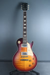 2019 Gibson 60th Anniversary Les Paul 1959 R9 Reissue Southern Fade OHSC