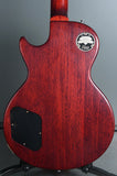 2019 Gibson 60th Anniversary Les Paul 1959 R9 Reissue Sunrise Teaburst OHSC