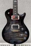 Paul Reed Smith PRS Tremonti Signature Singlecut *Custom Color* Charcoal Wrap