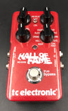 TC-Electronic Hall of Fame Reverb