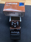 Boss OC-2 Octave