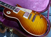 2019 Gibson 60th Anniversary Les Paul 1959 R9 Reissue Sunrise Teaburst OHSC