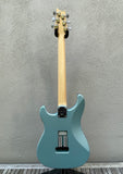 Paul Reed Smith PRS John Mayer Silver Sky Polar Blue