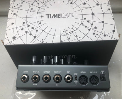 Strymon TimeLine Delay