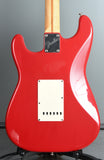 1988 Fender Eric Clapton Signature Stratocaster Torino Red OHSC