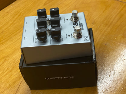 Vertex Steel String Supreme